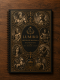 Lumiko/Mitoloji Koleksiyon Mandala Seti